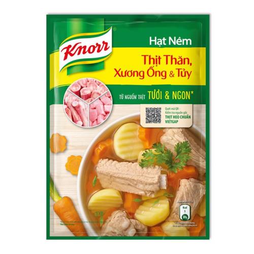 Seasonings / KNORR Seasonings